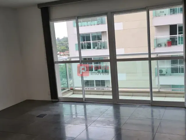Sala com 55m², para alugar, no bairro Santo Amaro em São Paulo