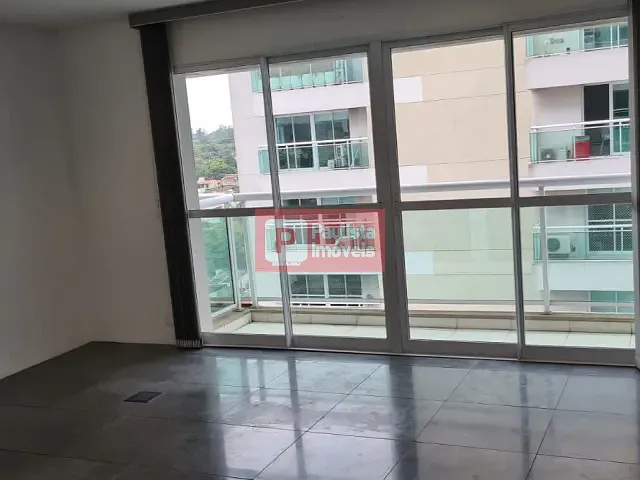 Sala com 55m², para alugar, no bairro Santo Amaro em São Paulo