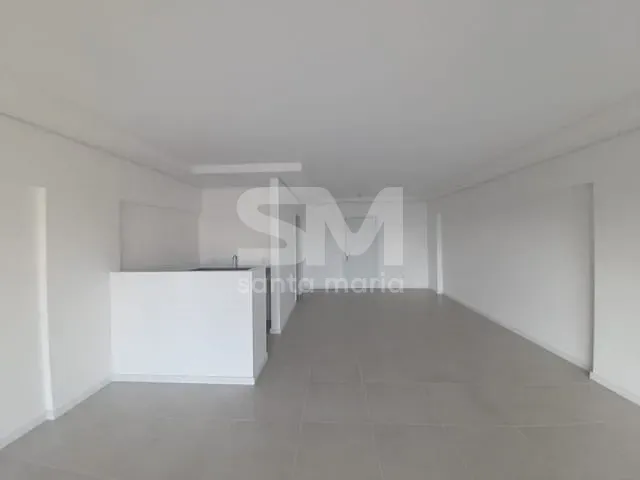 Sala com 50m², para alugar, no bairro Centro em Chapecó