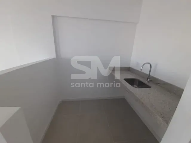 Sala com 50m², para alugar, no bairro Centro em Chapecó