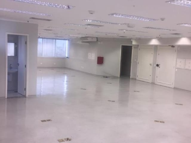 Foto do Sala - Sala à venda 4 Vagas, 201M², Belém, São Paulo - SP | Paul Harris | ZONA LESTE IMÓVEIS