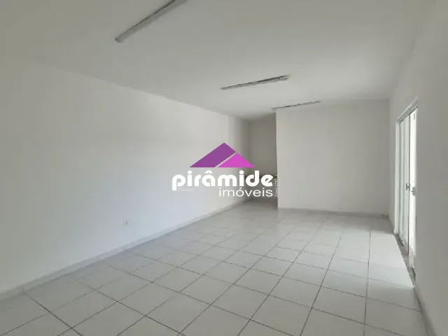 Sala com 20m², para alugar, no bairro Centro em São José dos Campos