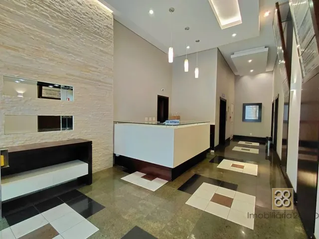 Sala para alugar, no bairro Batel em Curitiba