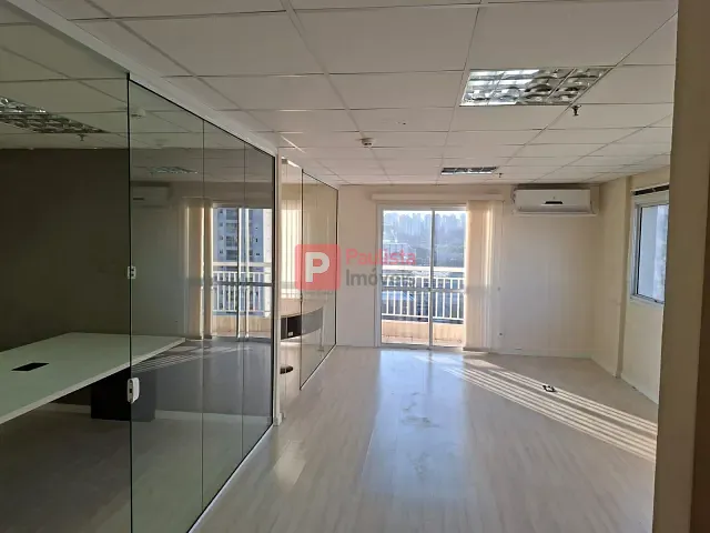 Sala com 85m², à venda ou para alugar, no bairro Vila Almeida em São Paulo