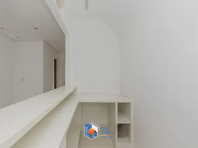 Sala com 47m², à venda, no bairro Vila Nova Conceição em São Paulo