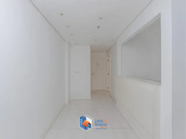 Sala com 47m², à venda, no bairro Vila Nova Conceição em São Paulo