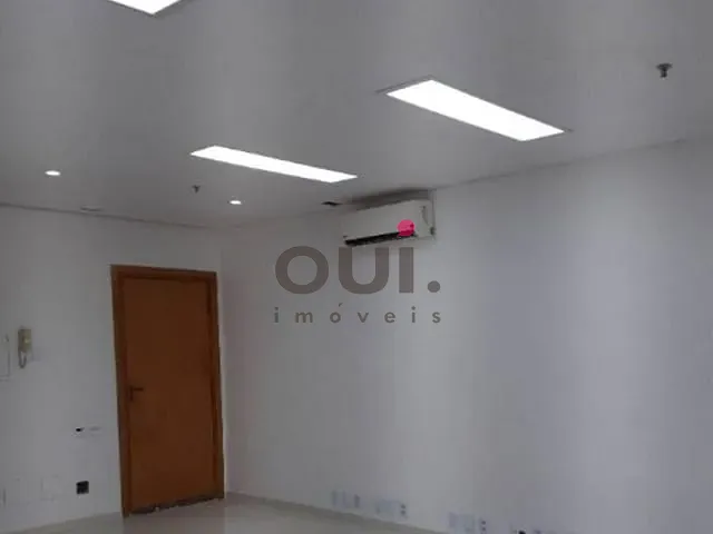 Sala com 55m², à venda ou para alugar, no bairro Vila Olímpia em São Paulo