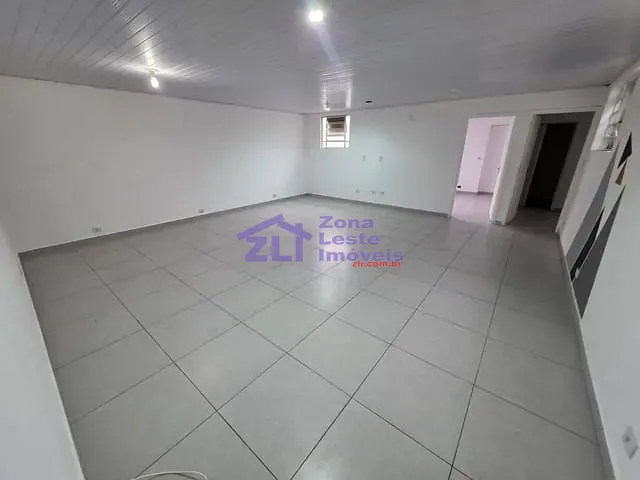 Sala com 40m², para alugar, no bairro Jardim Vila Formosa em São Paulo