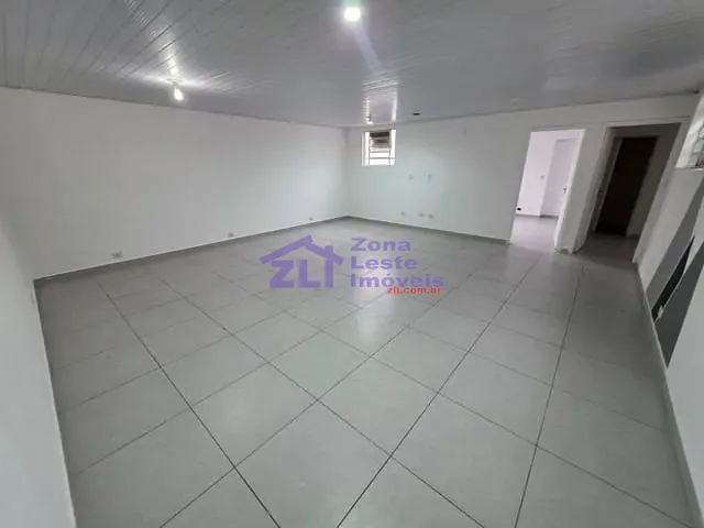 Sala com 40m², para alugar, no bairro Jardim Vila Formosa em São Paulo