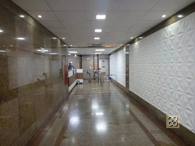 Sala para alugar, no bairro Centro em Curitiba