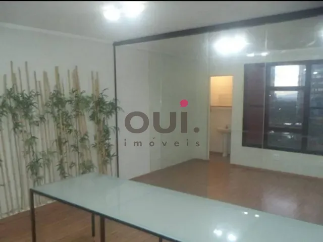 Sala com 80m², à venda ou para alugar, no bairro Vila Olímpia em São Paulo
