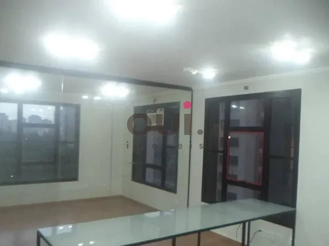 Sala com 80m², à venda ou para alugar, no bairro Vila Olímpia em São Paulo