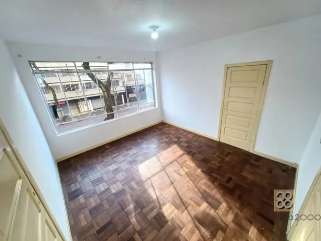 Sala para alugar, no bairro Centro em Curitiba