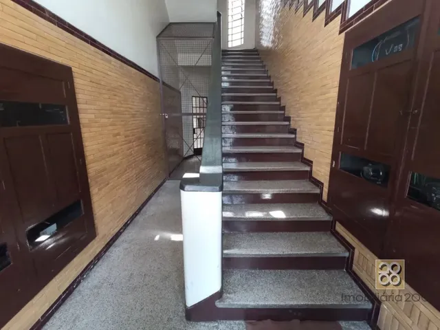 Sala para alugar, no bairro Centro em Curitiba
