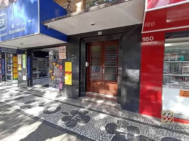 Sala para alugar, no bairro Centro em Curitiba