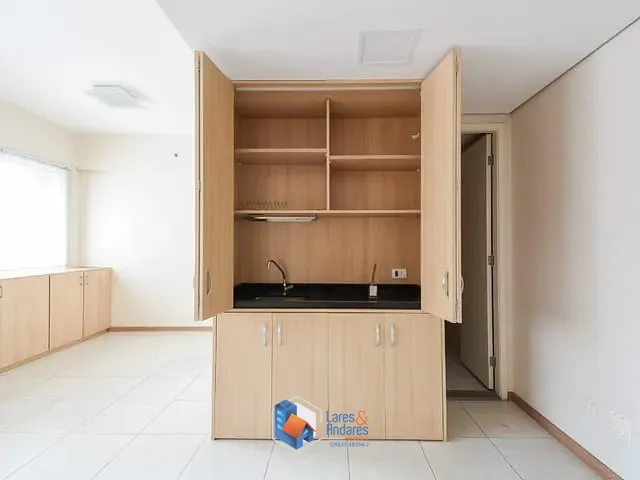 Sala com 28m², à venda, no bairro Bela Vista em São Paulo