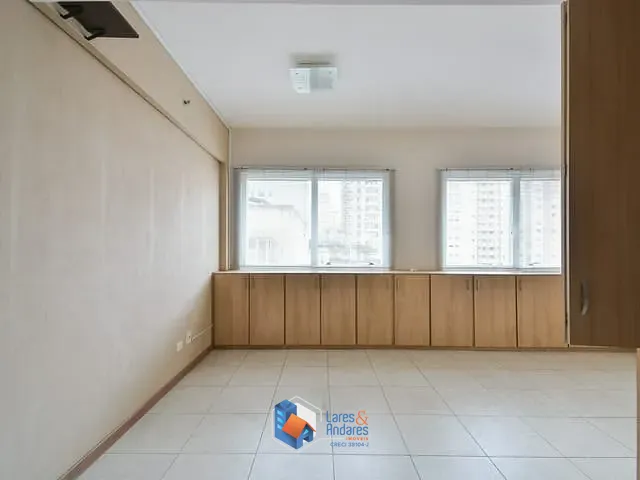 Sala com 28m², à venda, no bairro Bela Vista em São Paulo