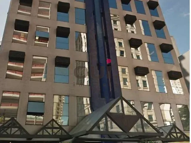 Sala com 70m², à venda, no bairro Moema em São Paulo