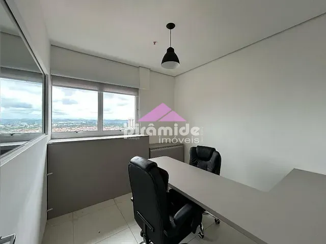 Sala com 33m², à venda, no bairro Centro em Jacareí