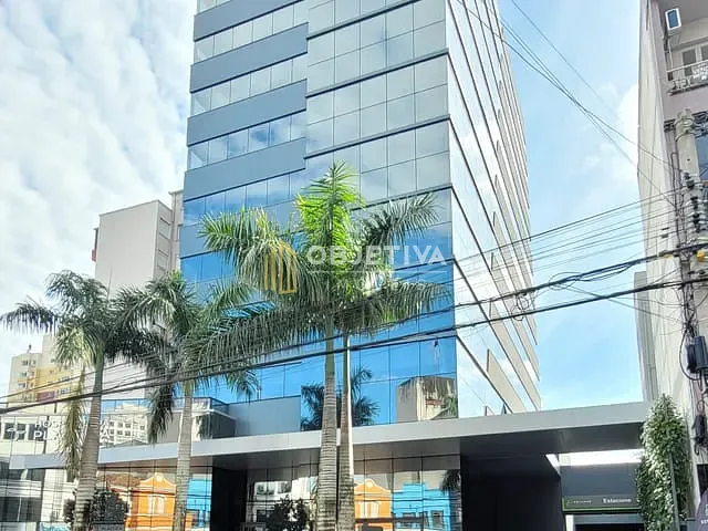 Sala à venda, no bairro Floresta em Porto Alegre