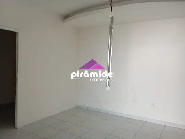 Sala com 30m², para alugar, no bairro Centro em São José dos Campos