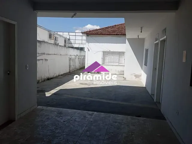Sala com 30m², para alugar, no bairro Centro em São José dos Campos