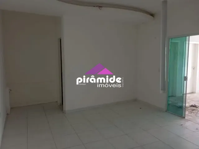 Sala com 30m², para alugar, no bairro Centro em São José dos Campos