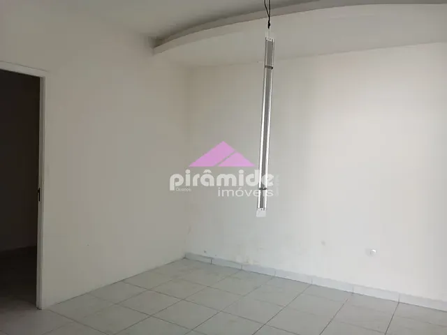 Sala com 30m², para alugar, no bairro Centro em São José dos Campos