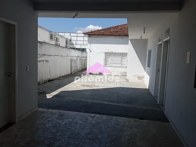 Sala com 30m², para alugar, no bairro Centro em São José dos Campos