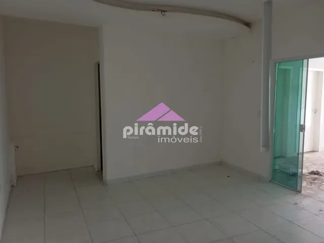 Sala com 30m², para alugar, no bairro Centro em São José dos Campos