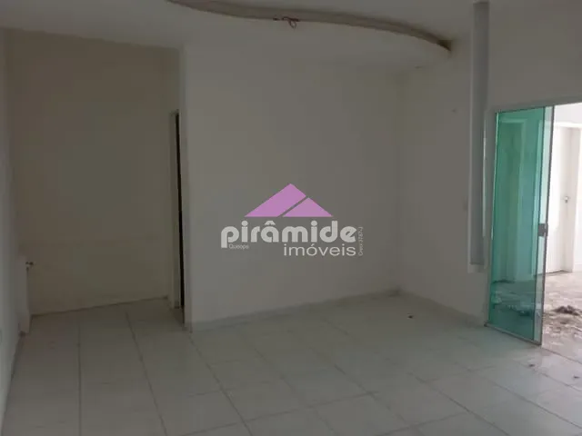 Sala com 30m², para alugar, no bairro Centro em São José dos Campos
