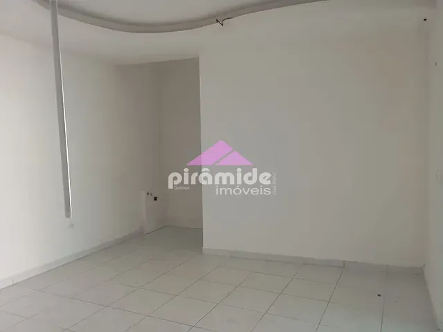 Sala com 30m², para alugar, no bairro Centro em São José dos Campos
