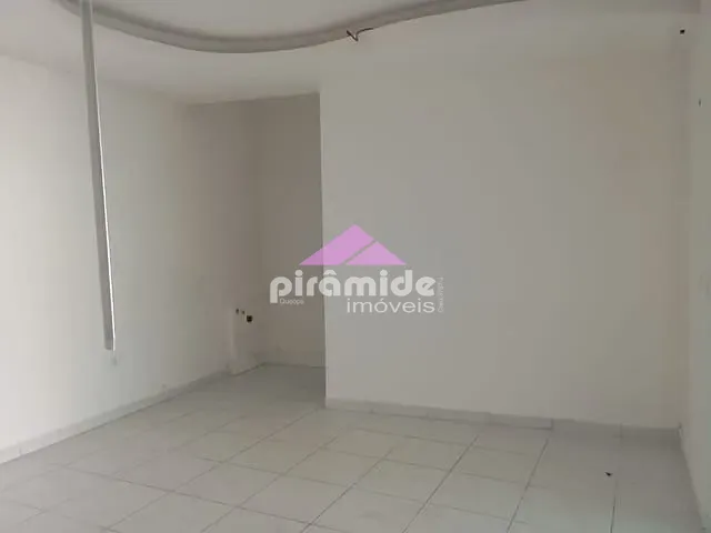 Sala com 30m², para alugar, no bairro Centro em São José dos Campos