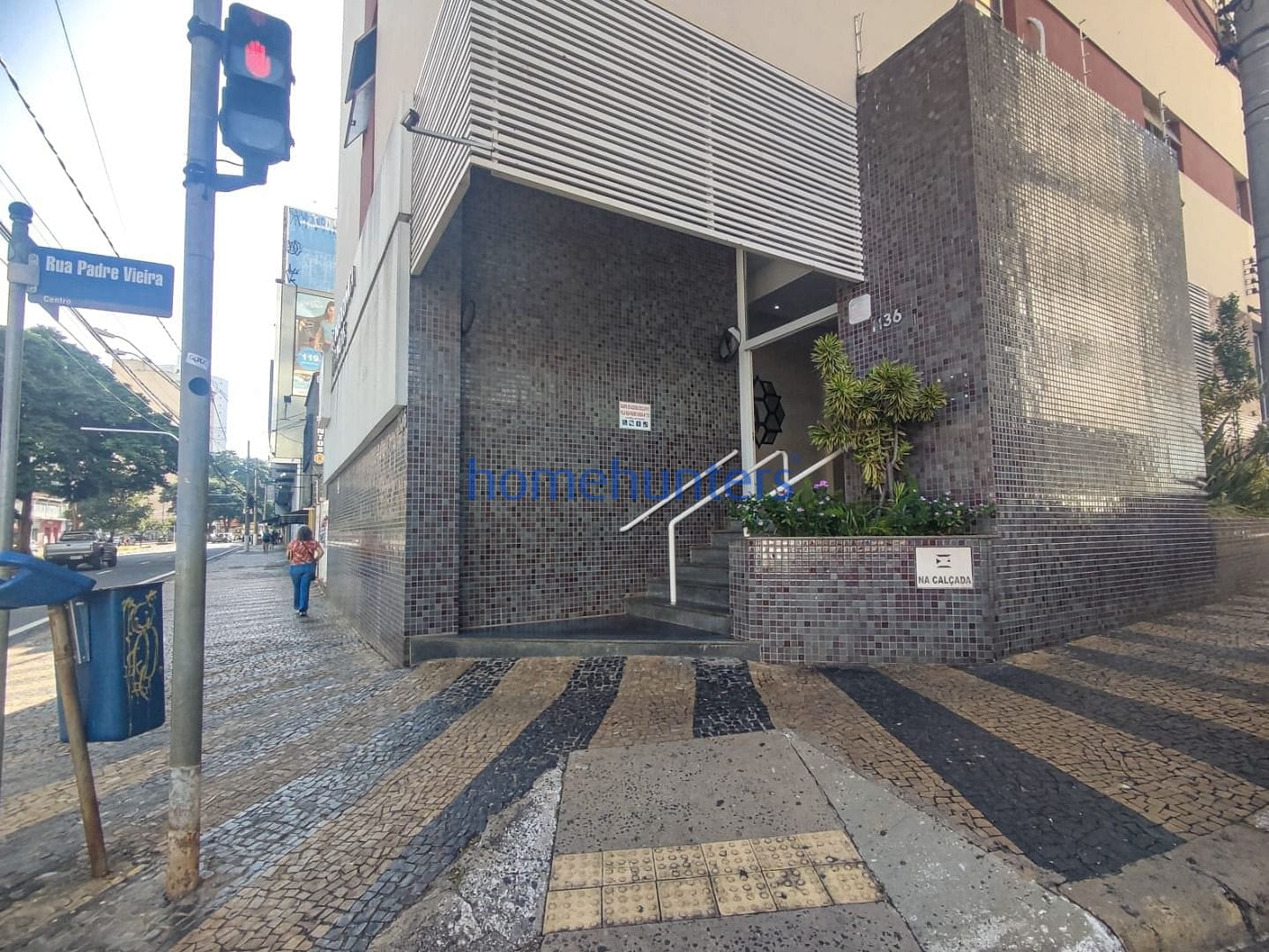 Conjunto Comercial-Sala para alugar, 156m² - Foto 12