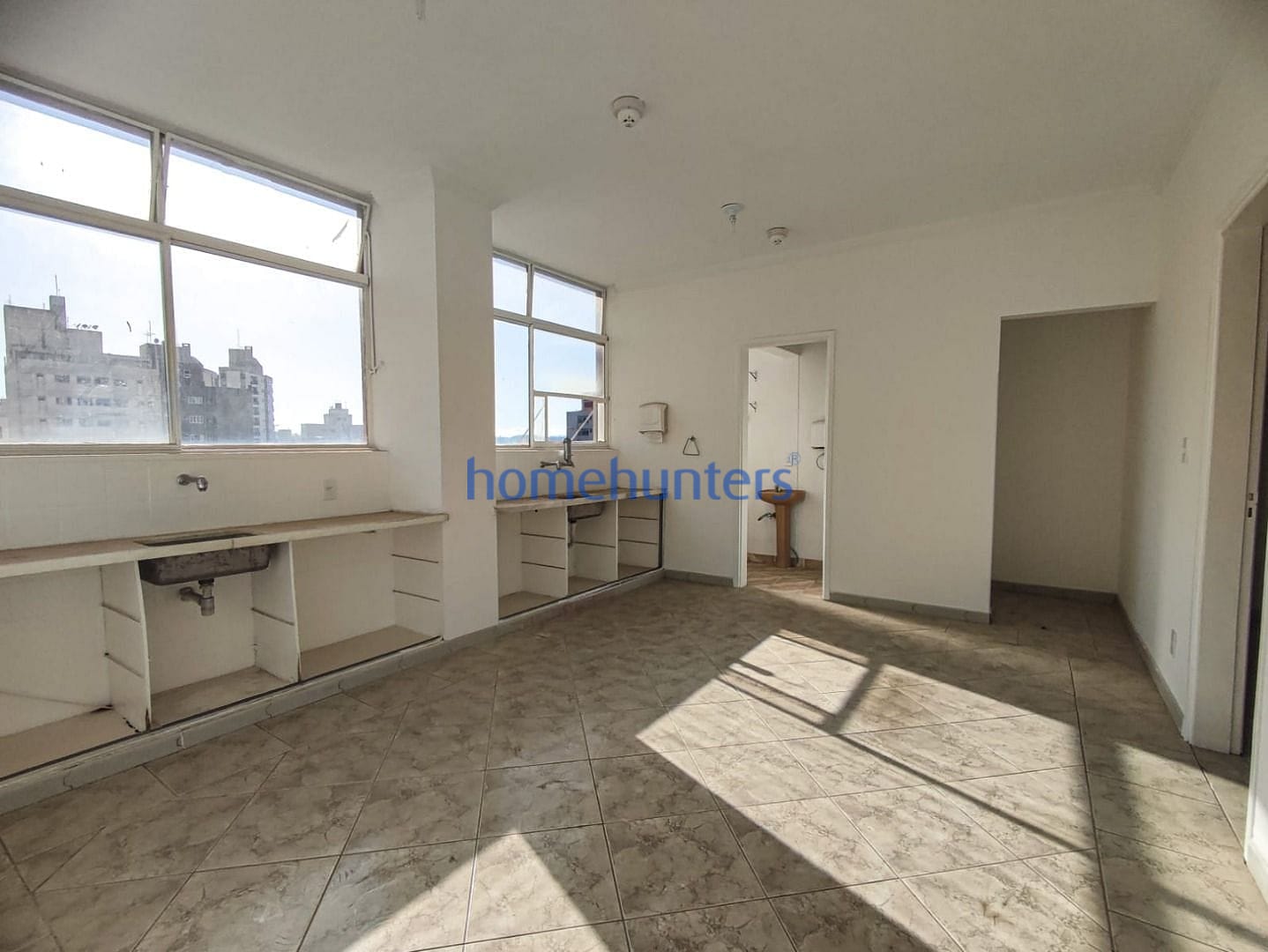 Conjunto Comercial-Sala para alugar, 156m² - Foto 8