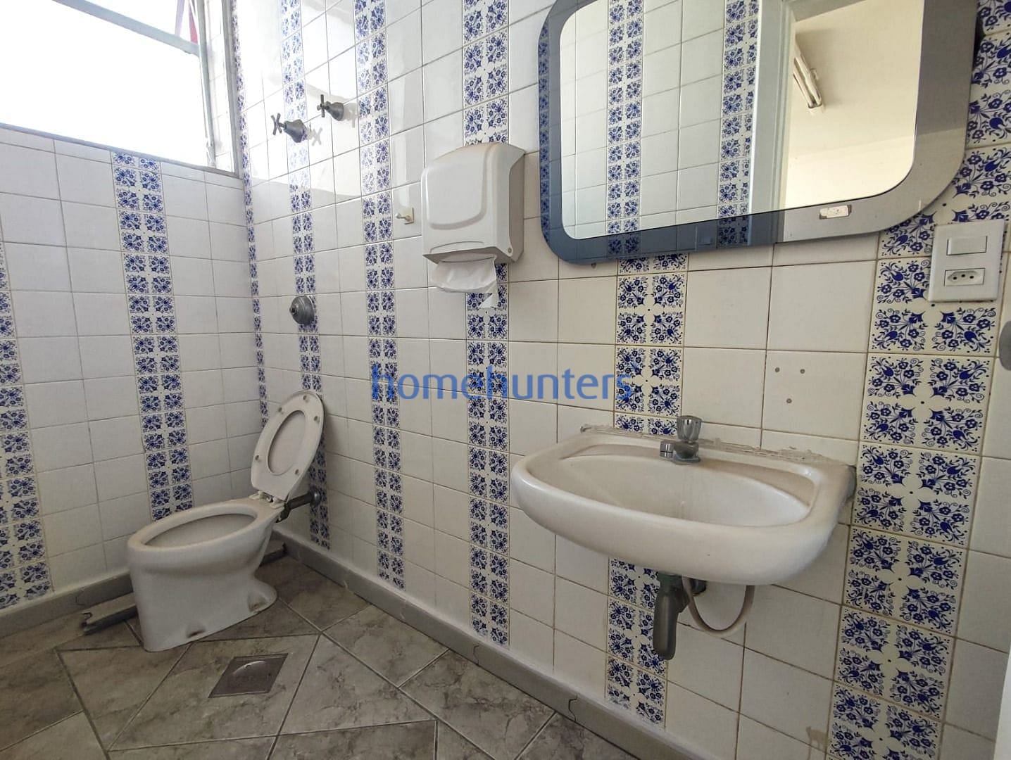 Conjunto Comercial-Sala para alugar, 156m² - Foto 17