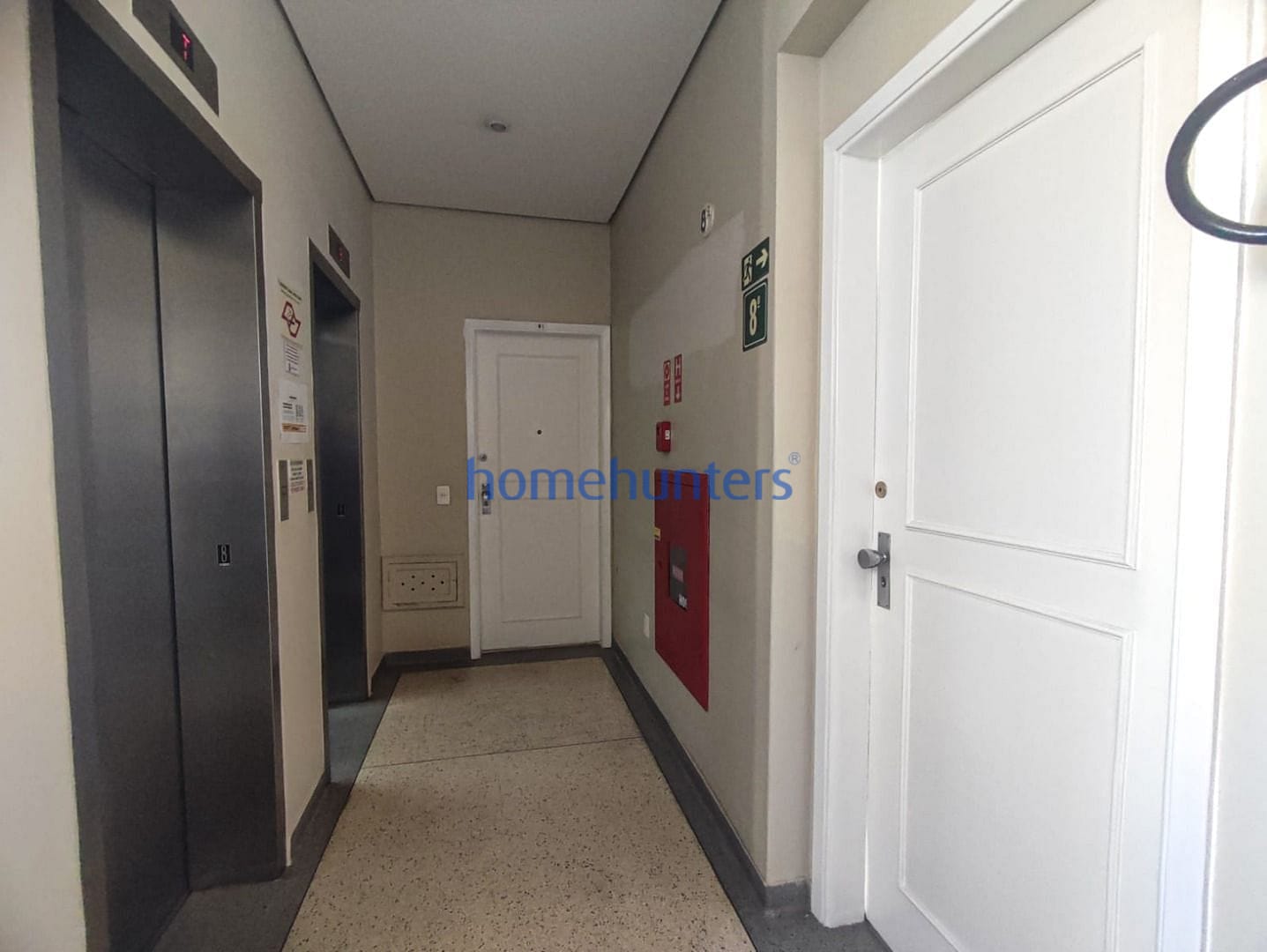 Conjunto Comercial-Sala para alugar, 156m² - Foto 13