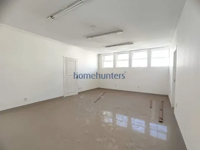 Sala com 156m², para alugar, no bairro Nova Campinas em Campinas