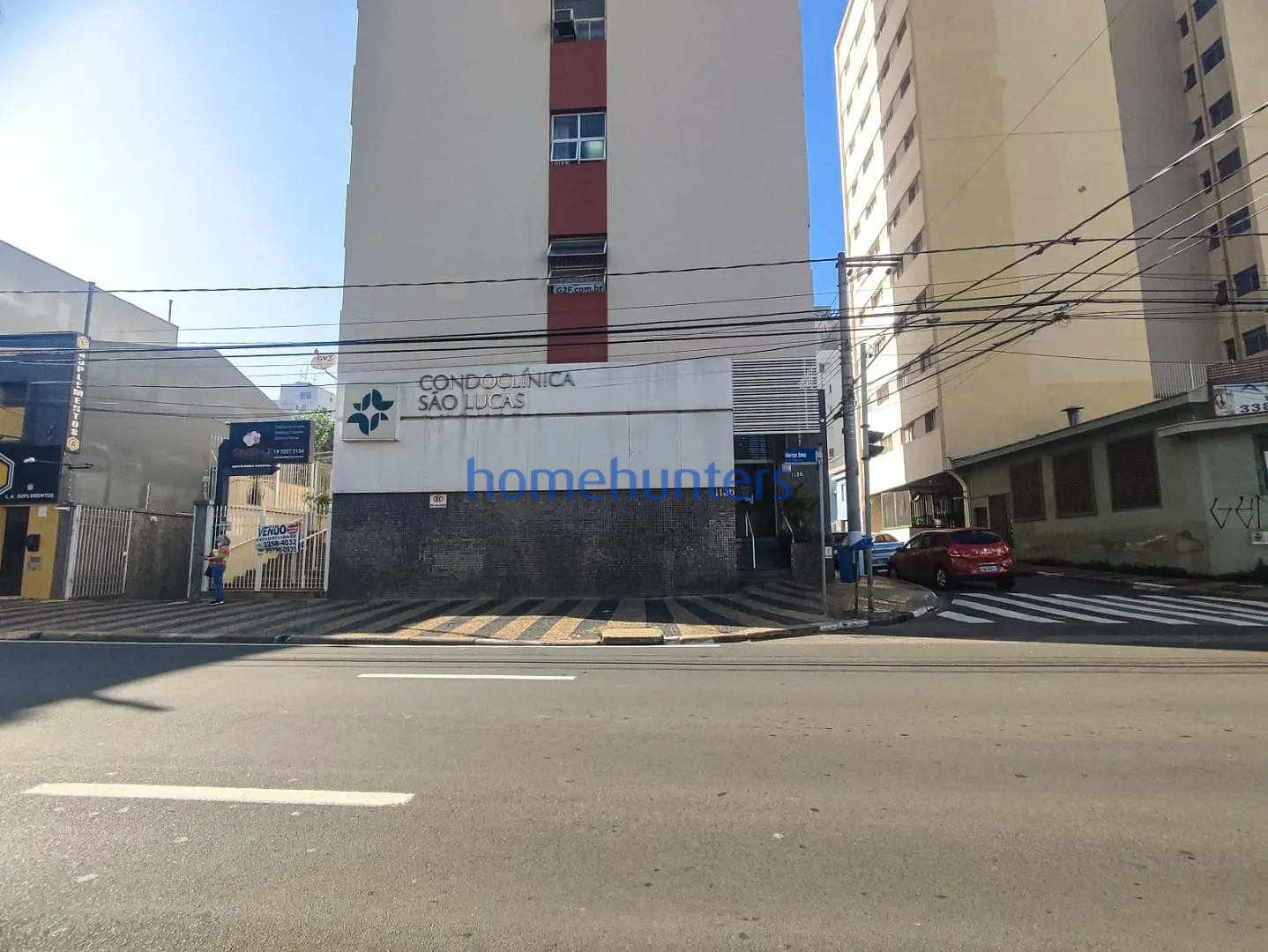 Sala-Conjunto, 156 m² - Foto 11