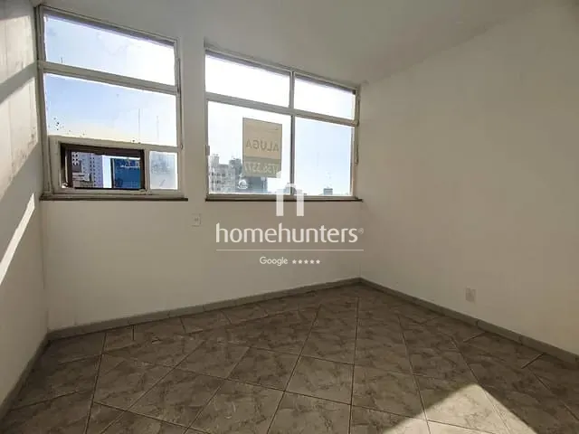 Sala com 156m², para alugar, no bairro Nova Campinas em Campinas