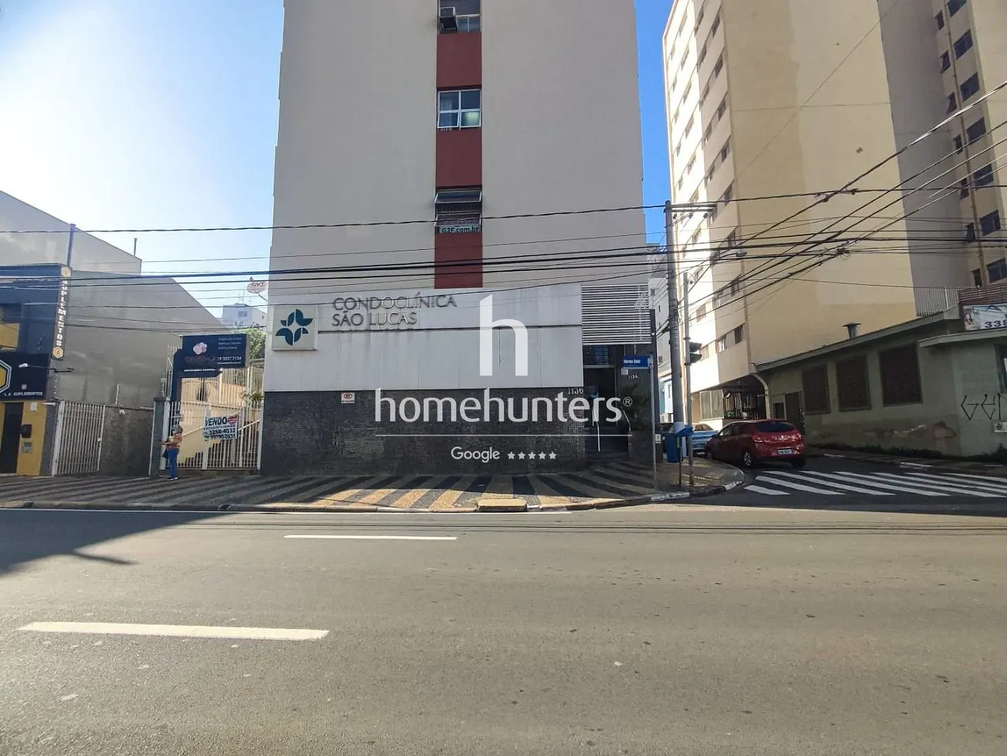 Sala-Conjunto, 156 m² - Foto 11