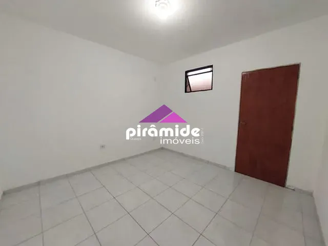 Sala com 18m², para alugar, no bairro Monte Castelo em São José dos Campos
