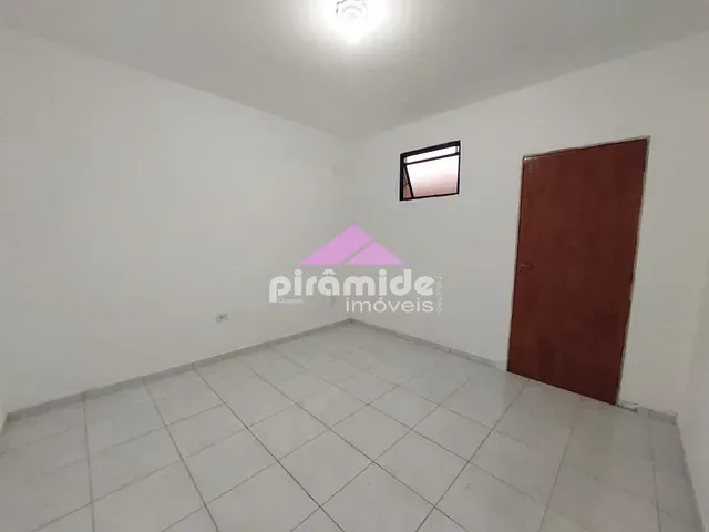 Sala com 18m², para alugar, no bairro Monte Castelo em São José dos Campos