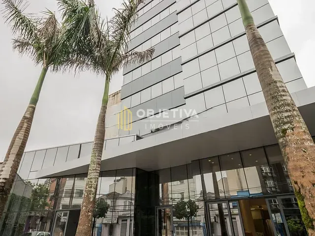 Sala à venda, no bairro Floresta em Porto Alegre