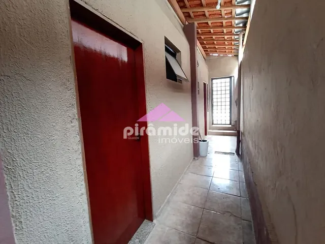 Sala com 14m², para alugar, no bairro Monte Castelo em São José dos Campos