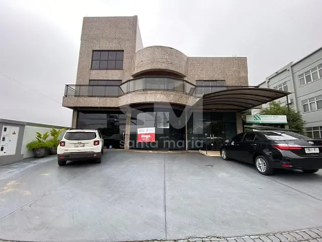 Sala para alugar, no bairro Centro em Chapecó