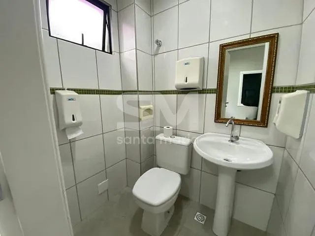 Sala para alugar, no bairro Centro em Chapecó