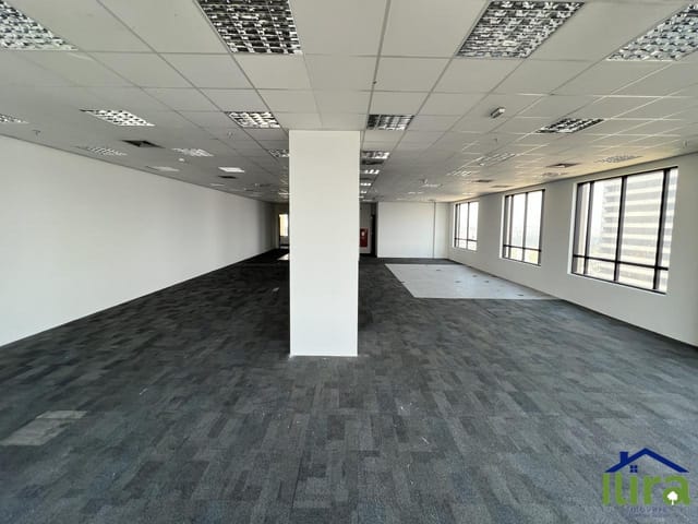 Foto do Sala - Sala para Locação 285.12M², Alphaville, Barueri - SP | Ilira imóveis