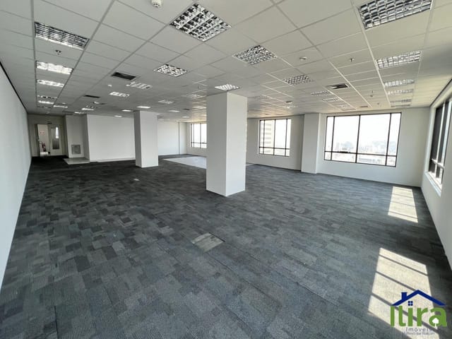 Foto do Sala - Sala para Locação 285.12M², Alphaville, Barueri - SP | Ilira imóveis