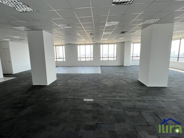 Foto do Sala - Sala para Locação 285.12M², Alphaville, Barueri - SP | Ilira imóveis